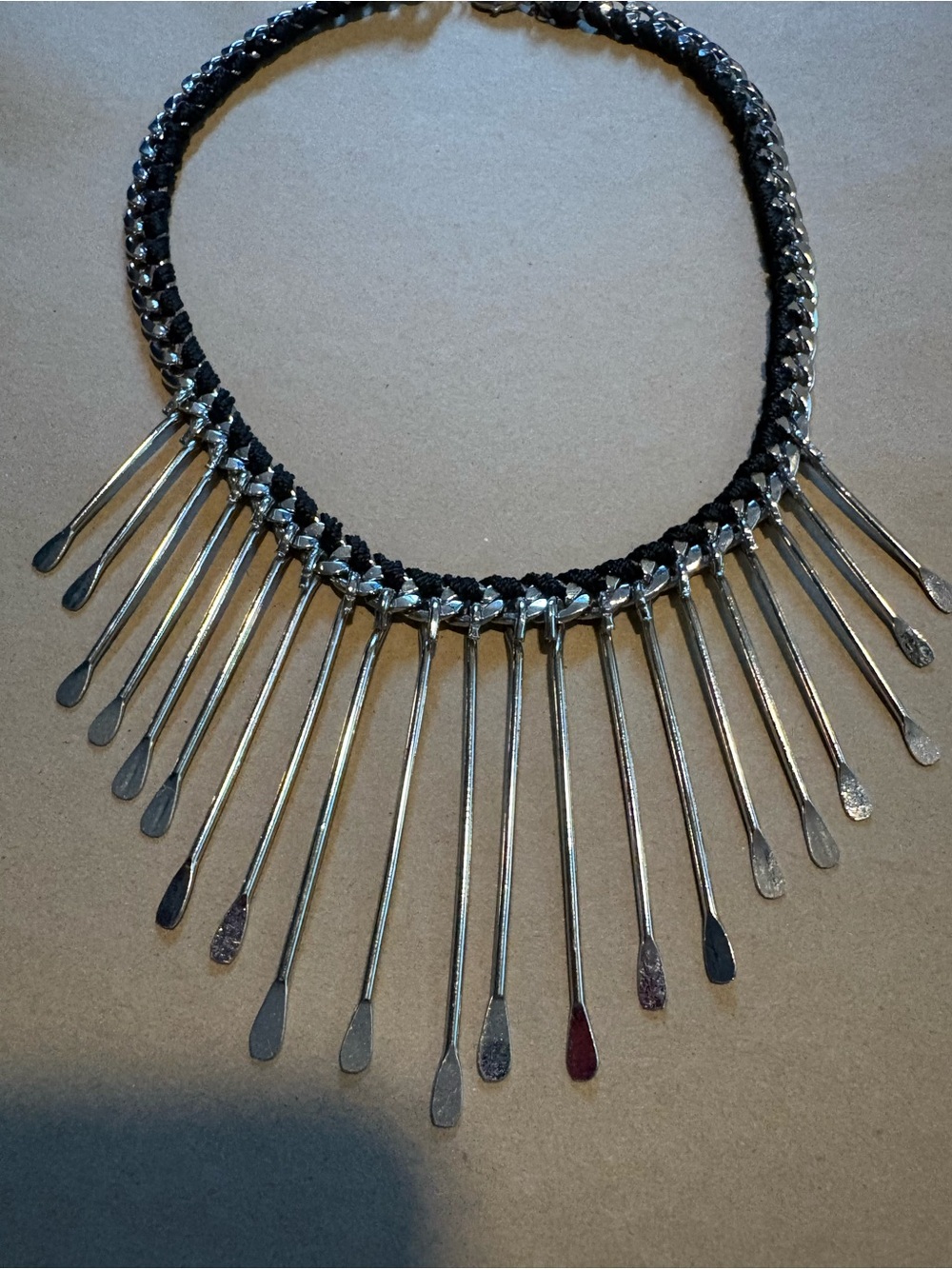 Dillards Jewelry Necklace